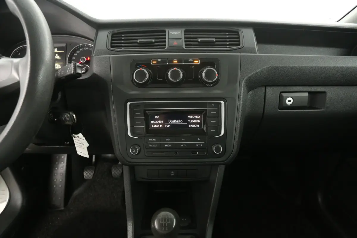 2.0 TDI | Marge | Airco | Cruise | Trekhaak | Elektrpakket