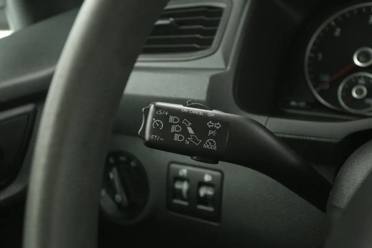2.0 TDI | Marge | Airco | Cruise | Trekhaak | Elektrpakket