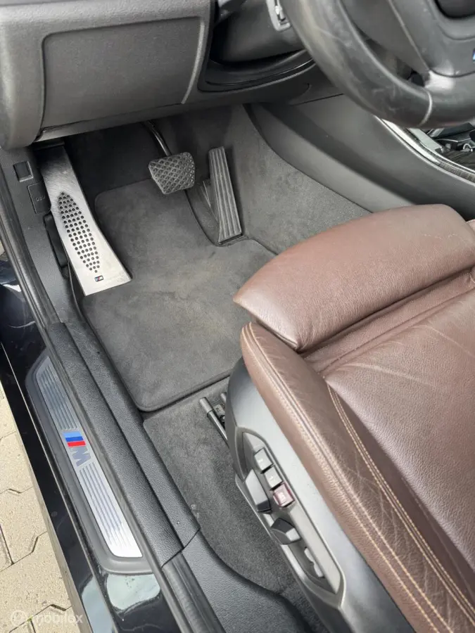 xDrive35i High Executive M‑pakket|Panorama|Trekhaak|21 inch velgen|Voll| Uitmuntende staat