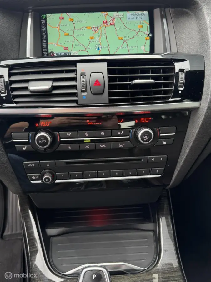 xDrive35i High Executive M‑pakket|Panorama|Trekhaak|21 inch velgen|Voll| Uitmuntende staat