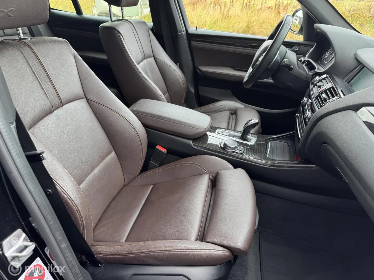 xDrive35i High Executive M‑pakket|Panorama|Trekhaak|21 inch velgen|Voll| Uitmuntende staat