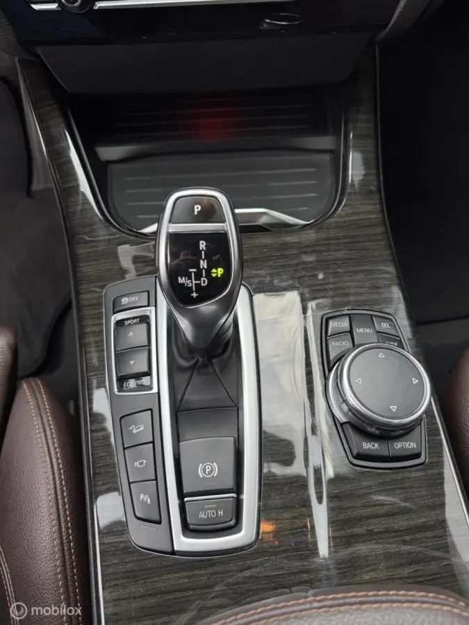 xDrive35i High Executive M‑pakket|Panorama|Trekhaak|21 inch velgen|Voll| Uitmuntende staat