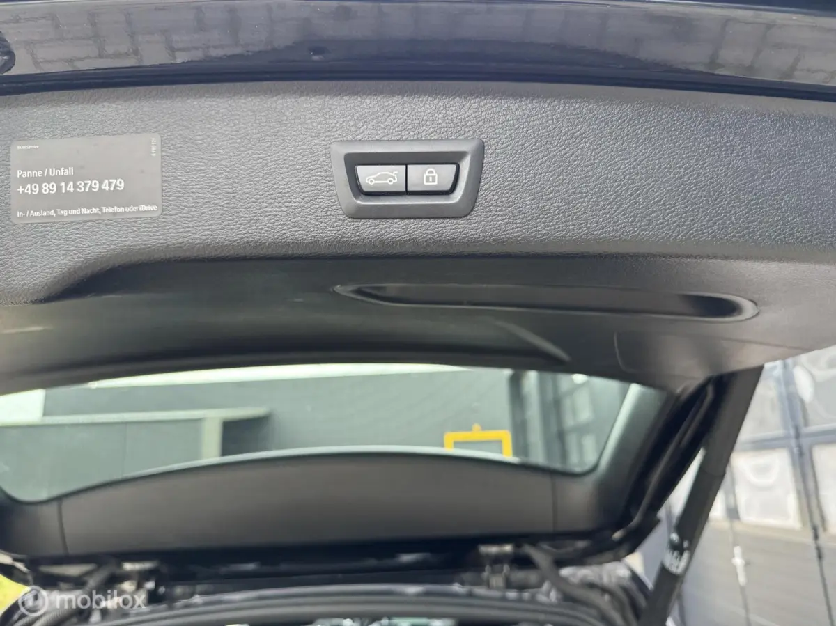 xDrive35i High Executive M‑pakket|Panorama|Trekhaak|21 inch velgen|Voll| Uitmuntende staat