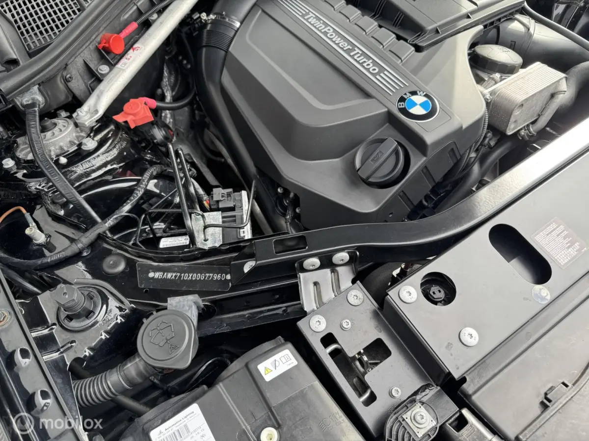 xDrive35i High Executive M‑pakket|Panorama|Trekhaak|21 inch velgen|Voll| Uitmuntende staat