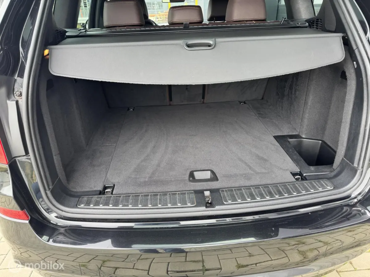 xDrive35i High Executive M‑pakket|Panorama|Trekhaak|21 inch velgen|Voll| Uitmuntende staat