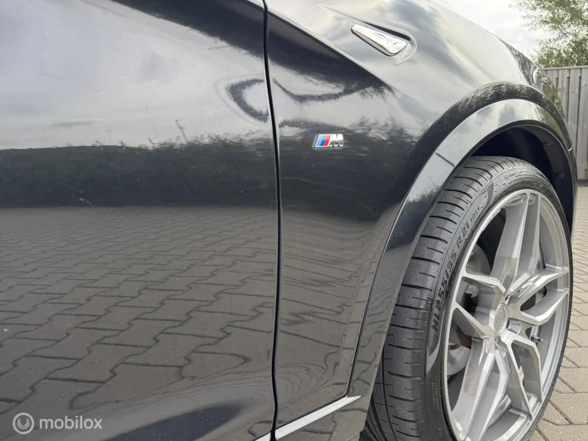 xDrive35i High Executive M‑pakket|Panorama|Trekhaak|21 inch velgen|Voll| Uitmuntende staat