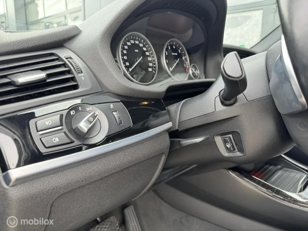 xDrive35i High Executive M‑pakket|Panorama|Trekhaak|21 inch velgen|Voll| Uitmuntende staat