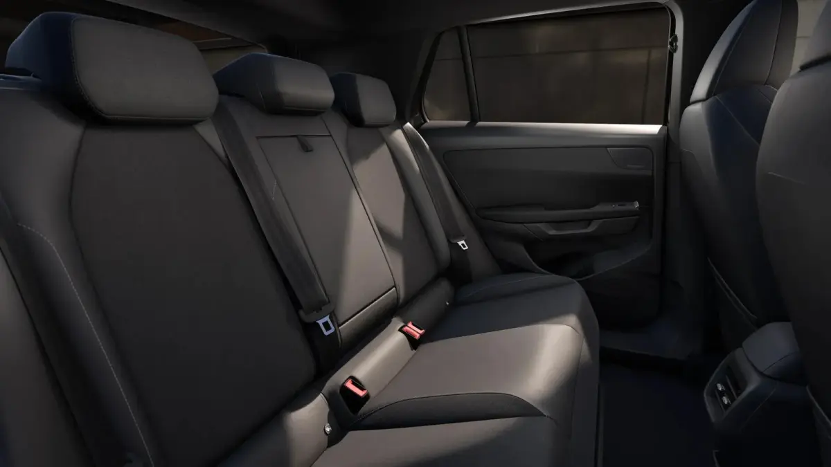 Style 211pk 52 kWh | Interieur Style Pakket | Multimedia Pakket | Assistance Pakket