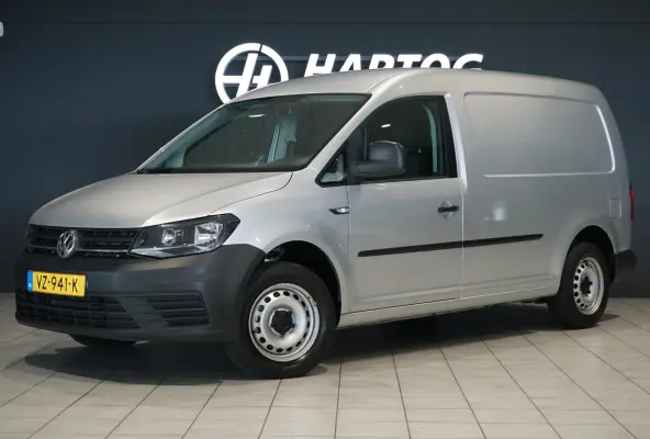 1.6 TDI L2H1 Maxi Trendline DEALER ONDERHOUDEN + CRUISE CONTROL