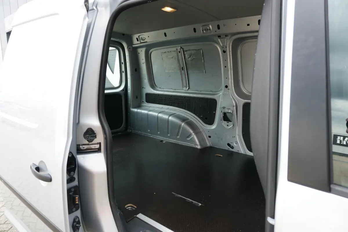 1.6 TDI L2H1 Maxi Trendline DEALER ONDERHOUDEN + CRUISE CONTROL
