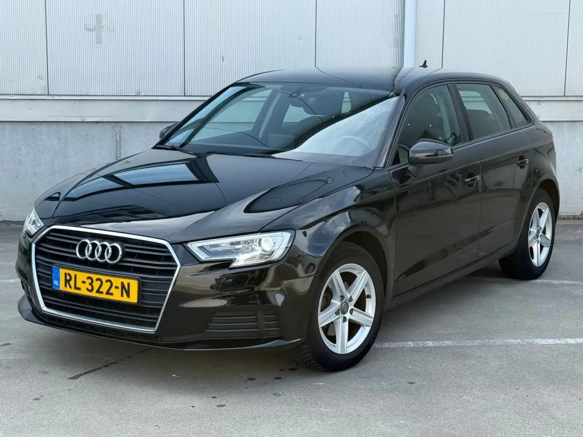 1.0 TFSI / APK / Navigatie / Garantie / Led - Xenon / Inruil Mogelijk /