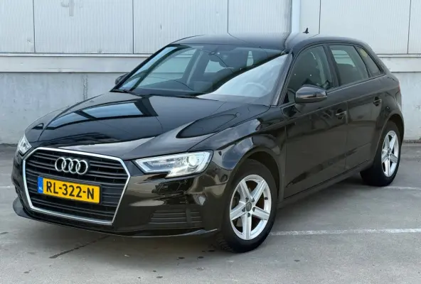 1.0 TFSI / APK / Navigatie / Garantie / Led - Xenon / Inruil Mogelijk /