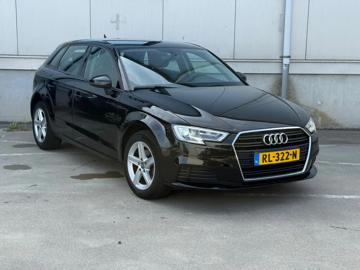 1.0 TFSI / APK / Navigatie / Garantie / Led - Xenon / Inruil Mogelijk /