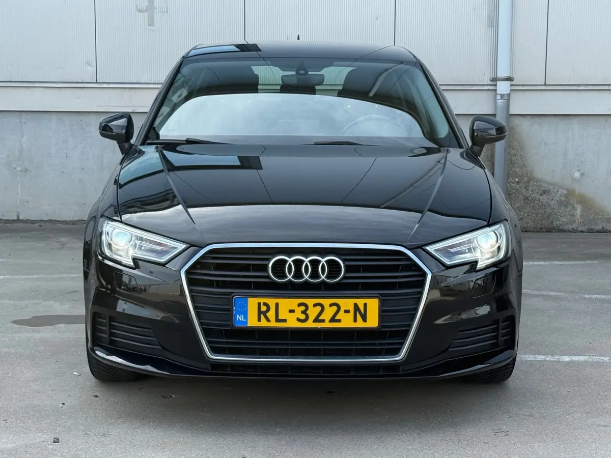 1.0 TFSI / APK / Navigatie / Garantie / Led - Xenon / Inruil Mogelijk /