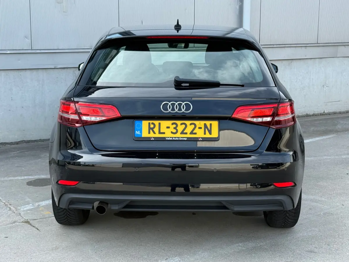 1.0 TFSI / APK / Navigatie / Garantie / Led - Xenon / Inruil Mogelijk /
