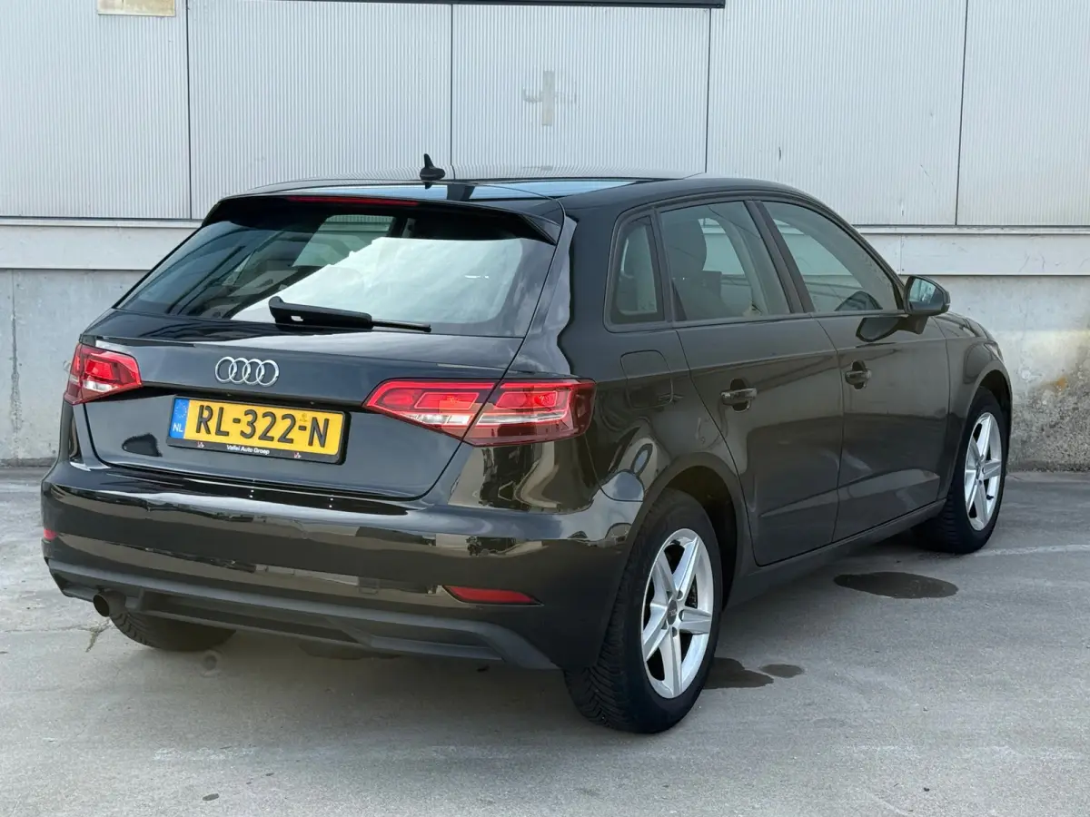 1.0 TFSI / APK / Navigatie / Garantie / Led - Xenon / Inruil Mogelijk /