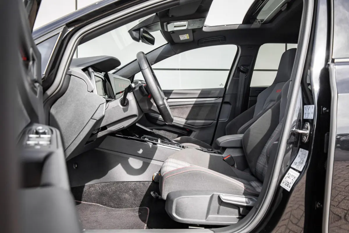 GTI 2.0 TSI 245pk DSG | Panoramadak | Camera | Navigatie