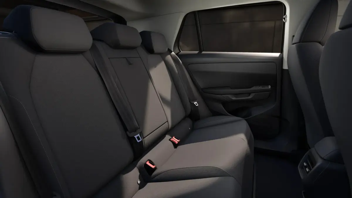 Life 211pk 52 kWh | Assistance Pakket | Comfort Pakket | Tech Pakket