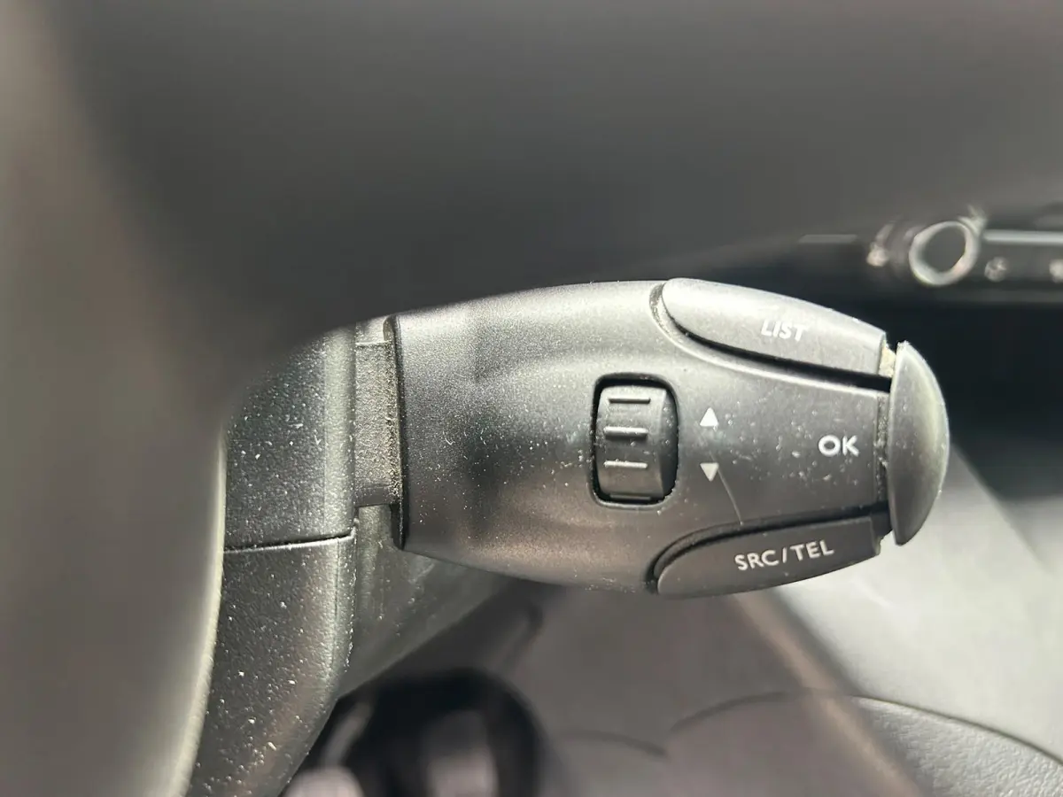 1.5 BlueHDI Control