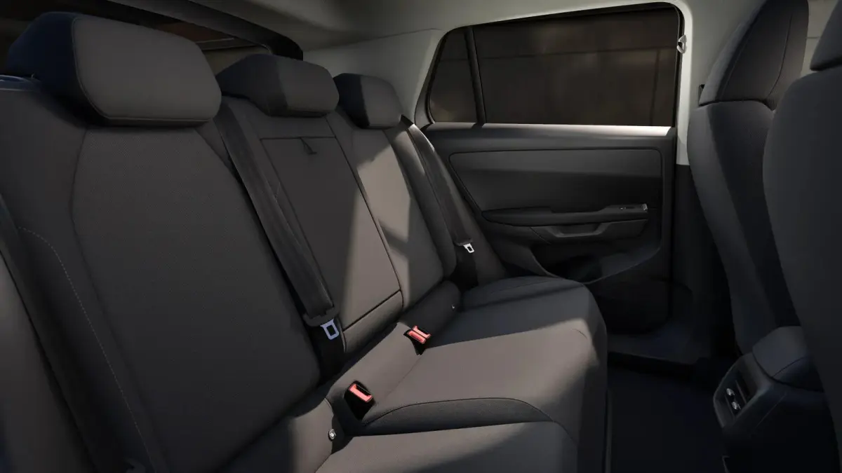 Life 211pk 52 kWh | Trekhaak | Comfort Pakket
