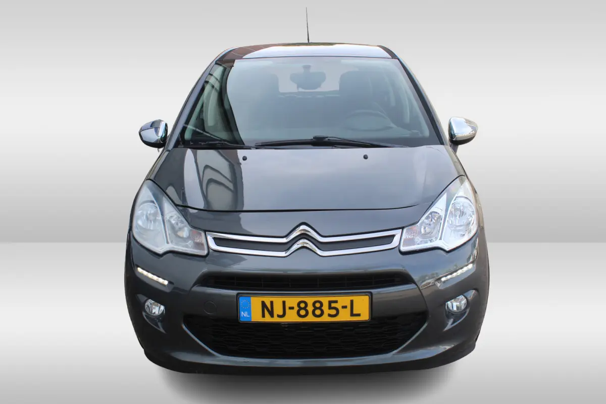 1.2 PureTech Feel Edition Cruise control l Airco l Chroom delen exterieur l Elektrische ramen voor