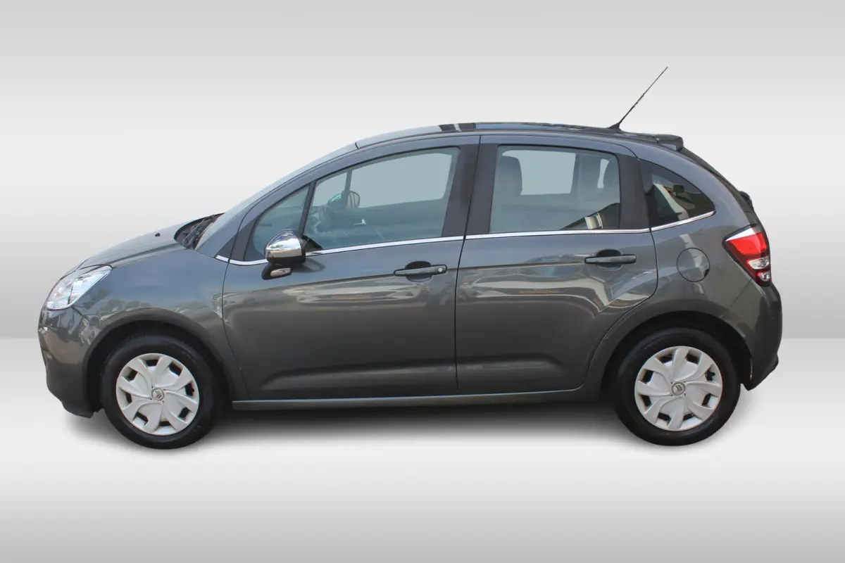 1.2 PureTech Feel Edition Cruise control l Airco l Chroom delen exterieur l Elektrische ramen voor