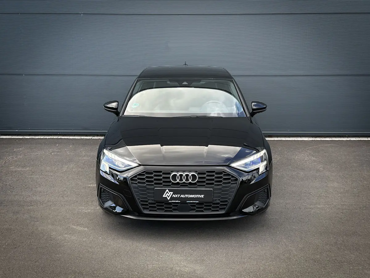 40 TFSI e Advanced edition