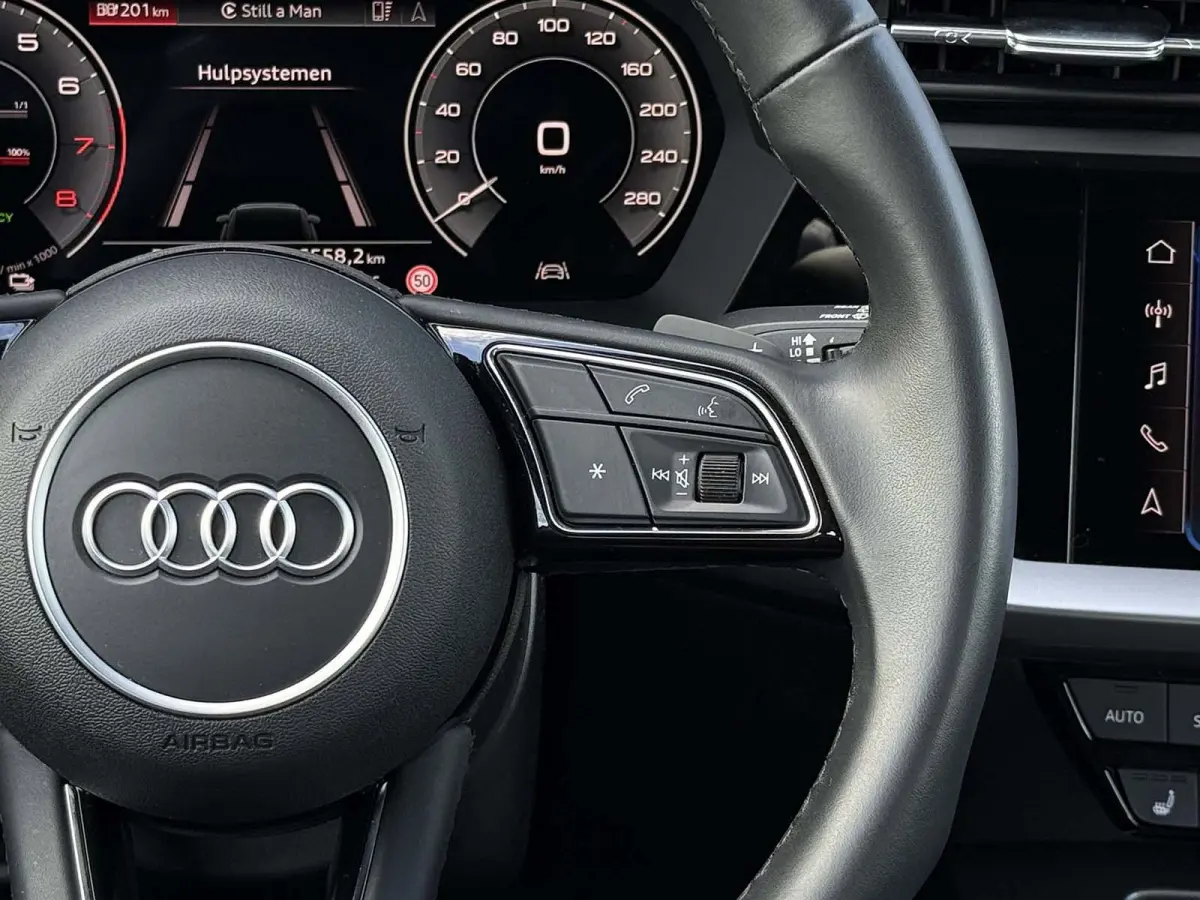 40 TFSI e Advanced edition