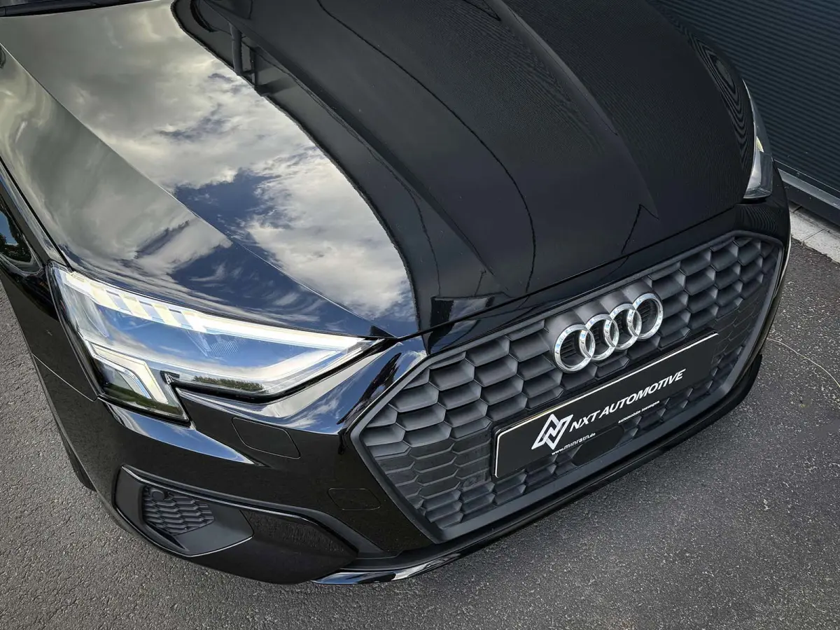 40 TFSI e Advanced edition