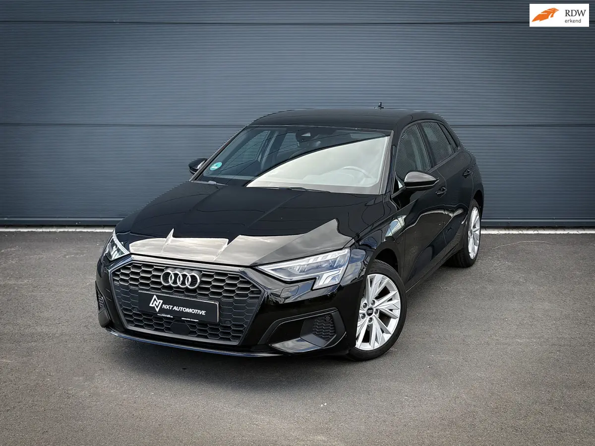 40 TFSI e Advanced edition