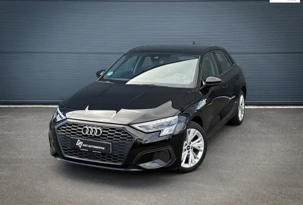 40 TFSI e Advanced edition