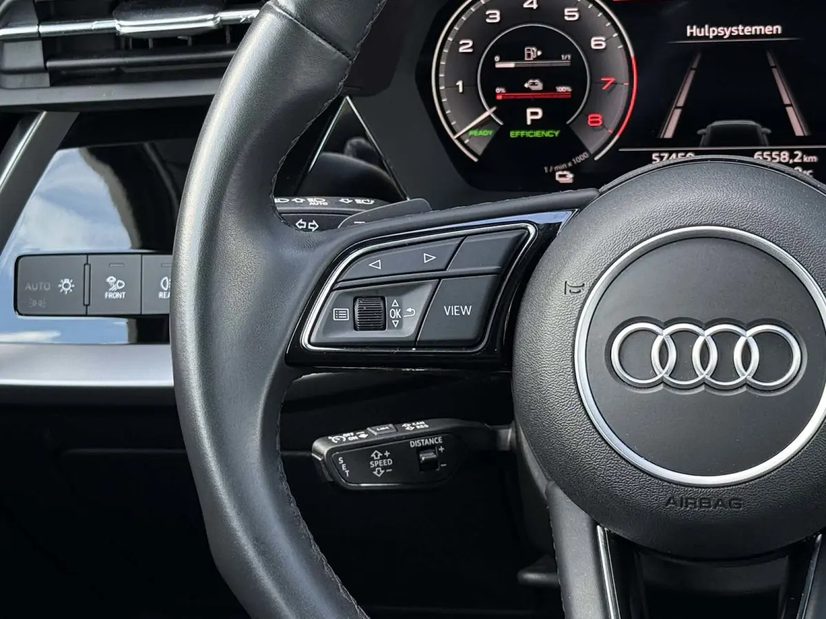 40 TFSI e Advanced edition