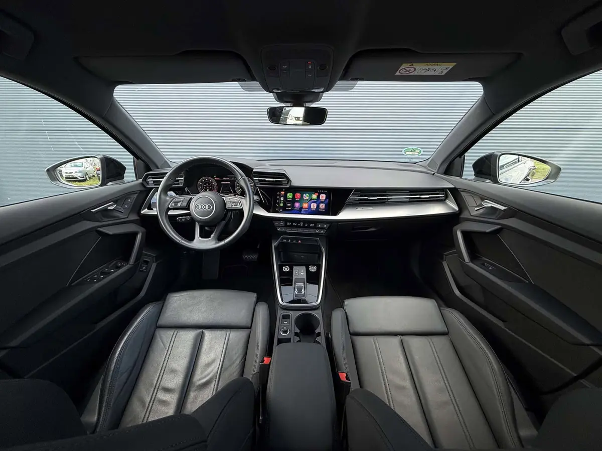 40 TFSI e Advanced edition