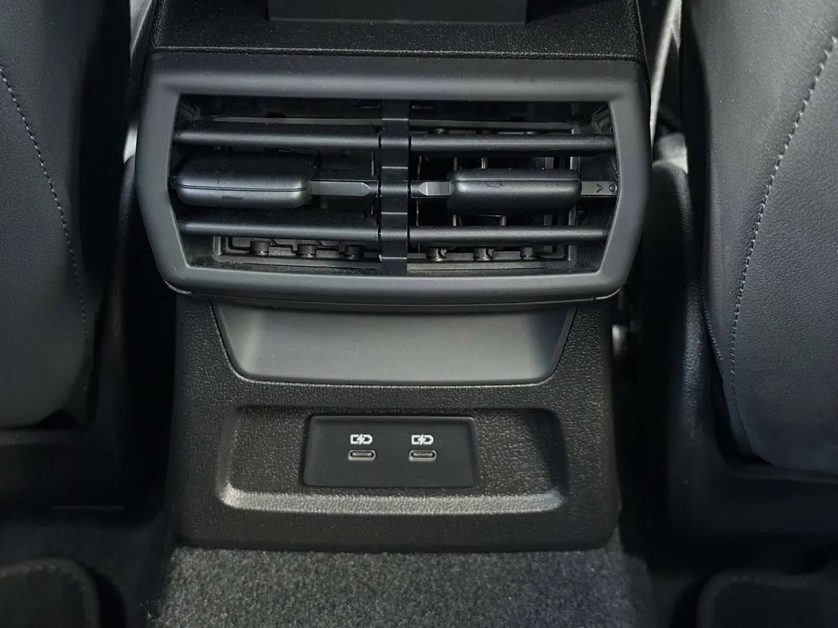 40 TFSI e Advanced edition