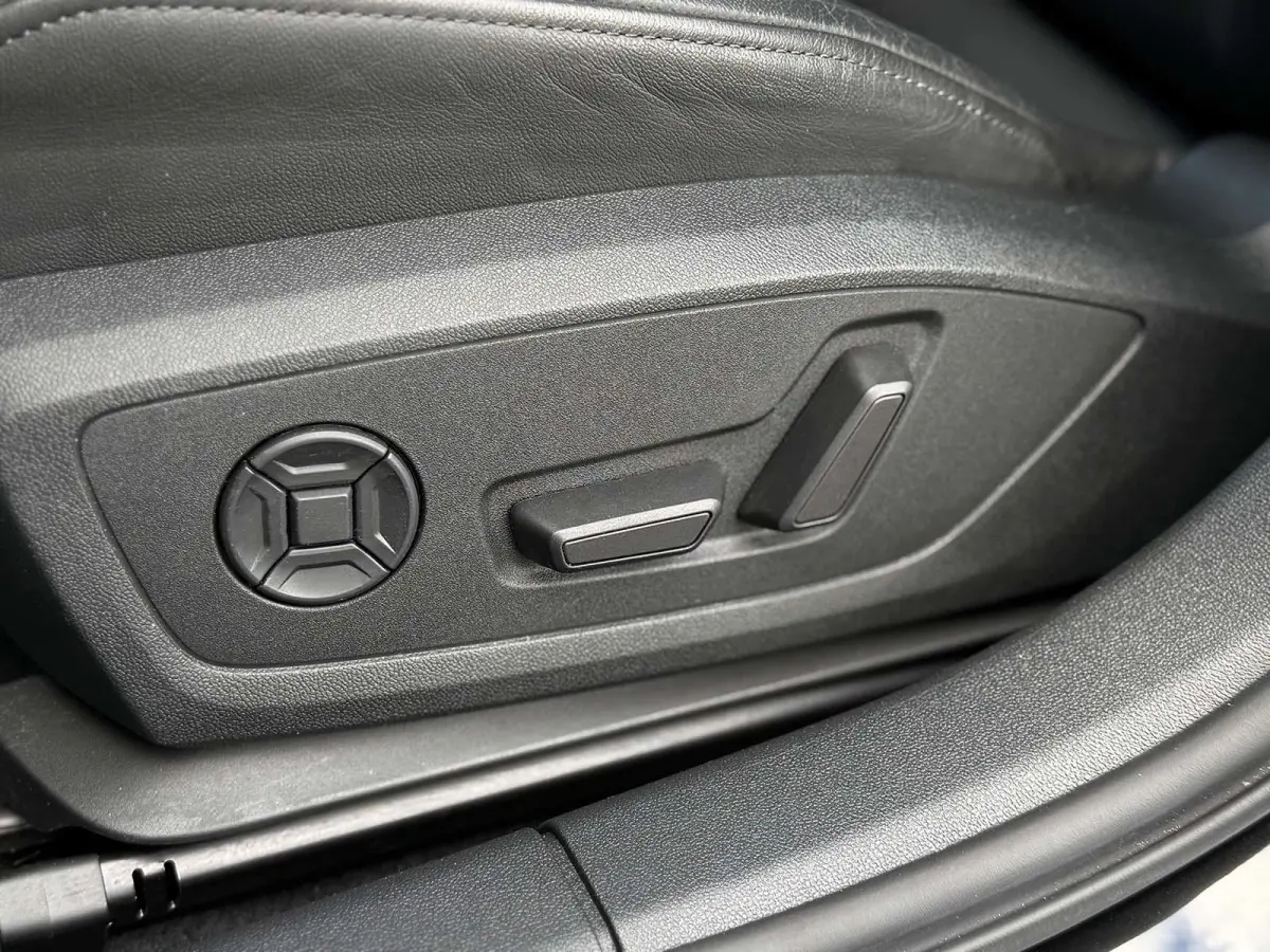 40 TFSI e Advanced edition