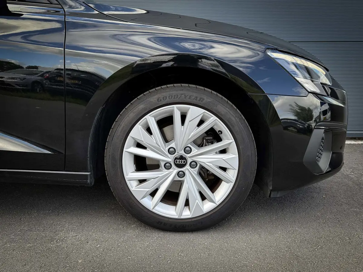 40 TFSI e Advanced edition