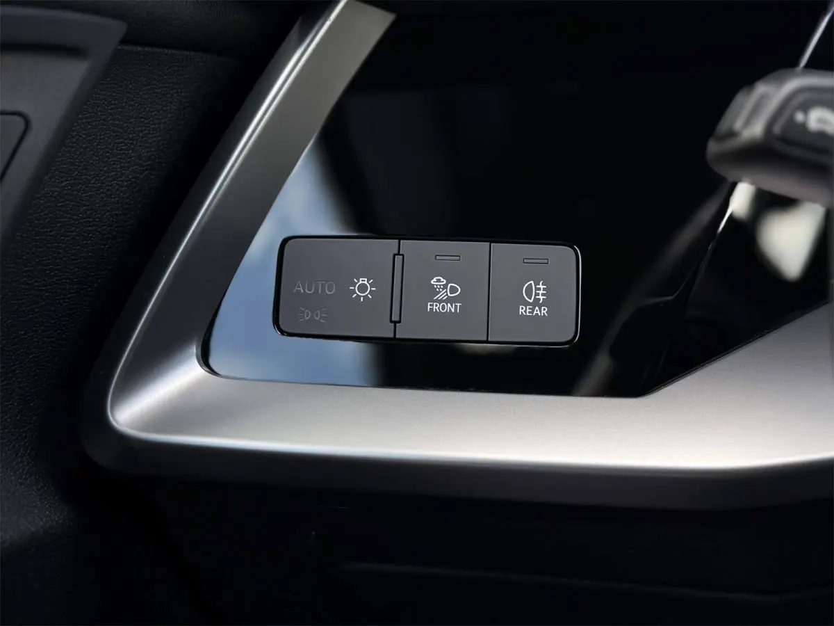 40 TFSI e Advanced edition