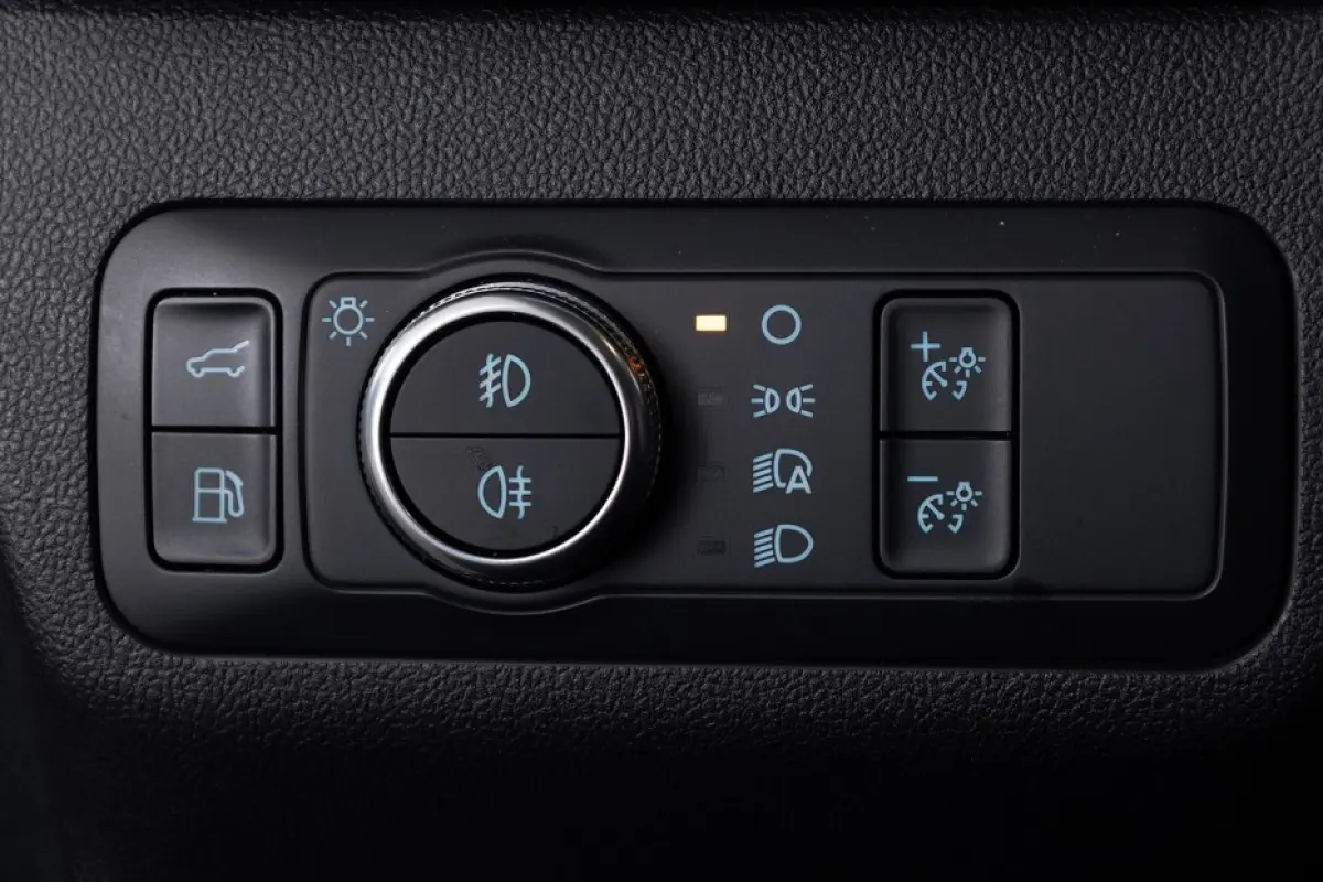 2.5 PHEV ST-Line X | PANORAMADAK | Winter PACK | B&O | Head-Up