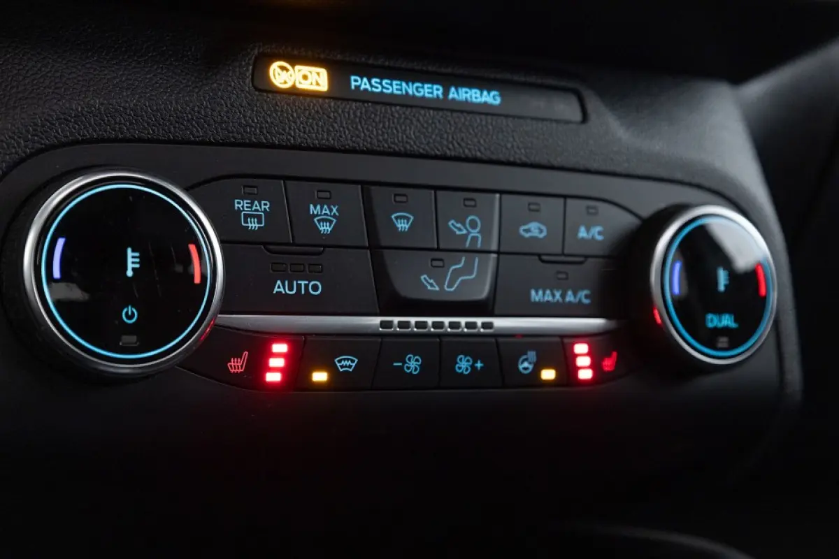 2.5 PHEV ST-Line X | PANORAMADAK | Winter PACK | B&O | Head-Up