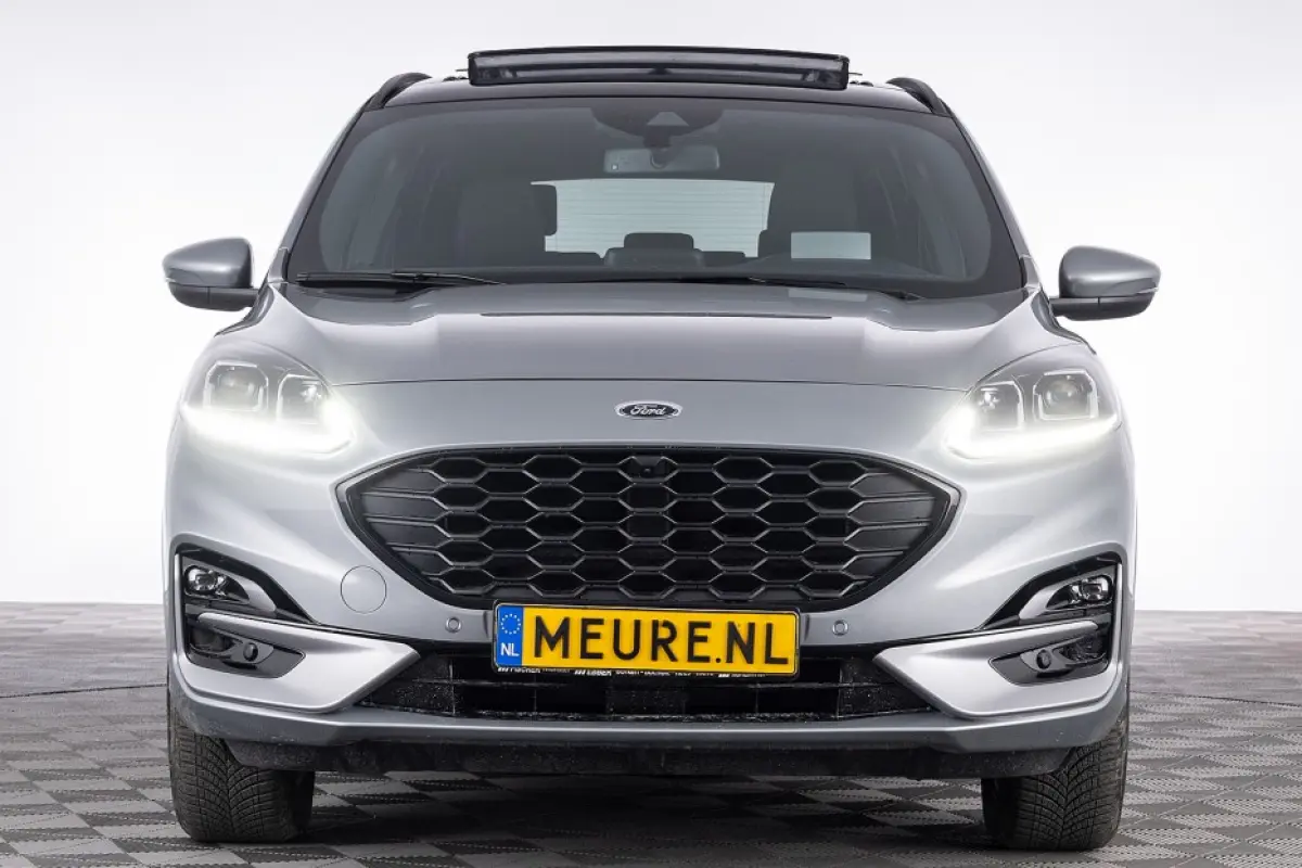 2.5 PHEV ST-Line X | PANORAMADAK | Winter PACK | B&O | Head-Up
