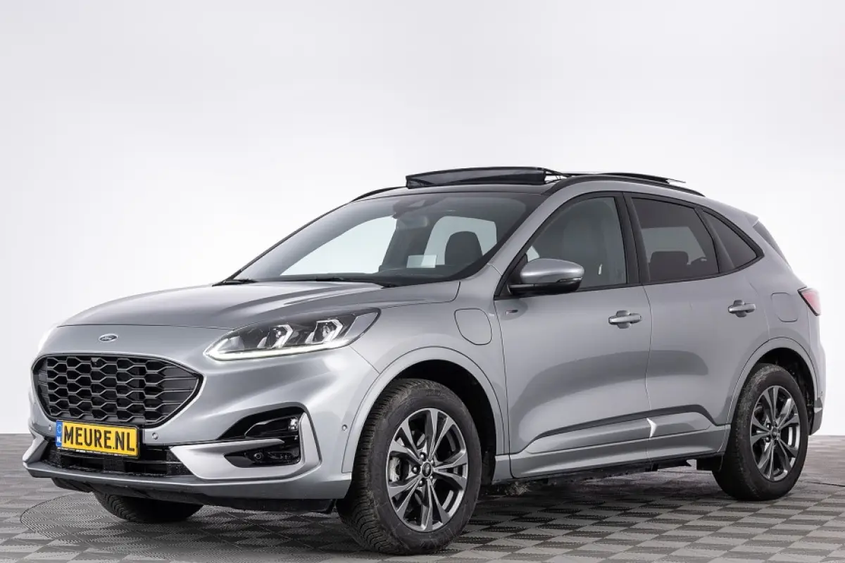2.5 PHEV ST-Line X | PANORAMADAK | Winter PACK | B&O | Head-Up