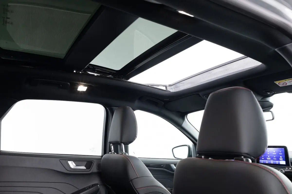 2.5 PHEV ST-Line X | PANORAMADAK | Winter PACK | B&O | Head-Up
