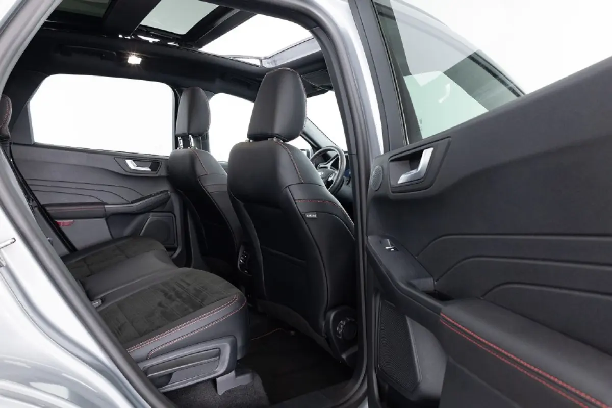 2.5 PHEV ST-Line X | PANORAMADAK | Winter PACK | B&O | Head-Up