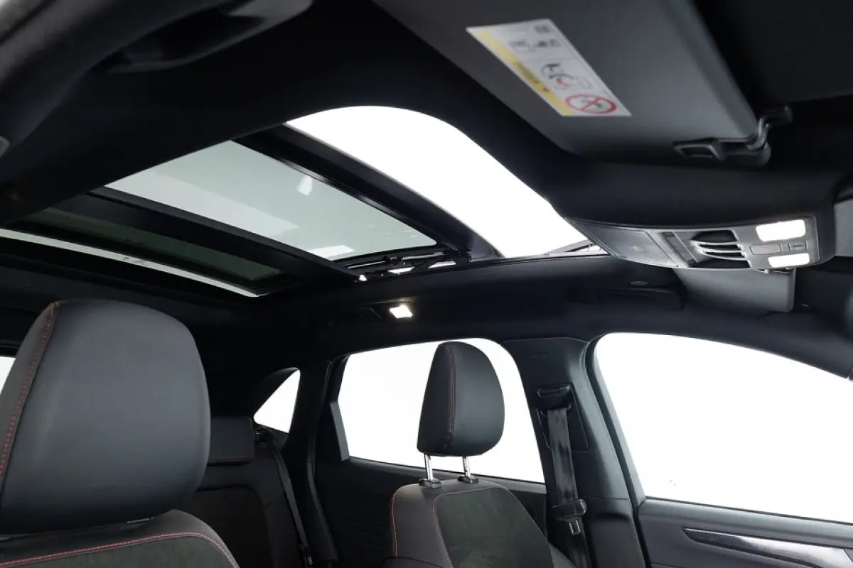 2.5 PHEV ST-Line X | PANORAMADAK | Winter PACK | B&O | Head-Up