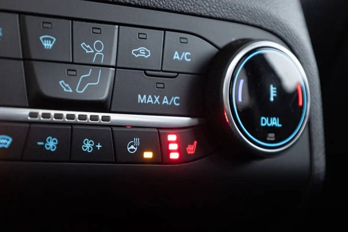 2.5 PHEV ST-Line X | PANORAMADAK | Winter PACK | B&O | Head-Up