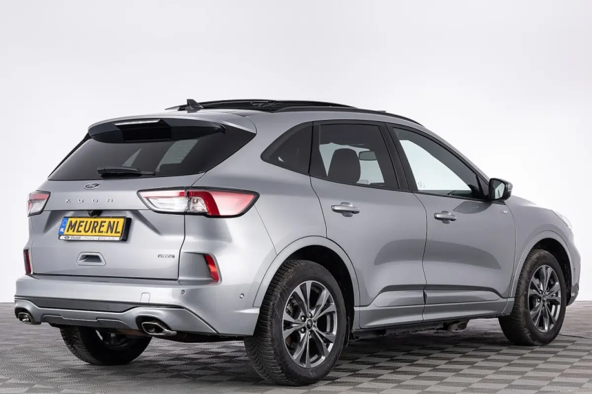 2.5 PHEV ST-Line X | PANORAMADAK | Winter PACK | B&O | Head-Up