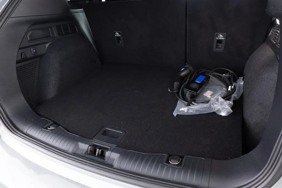 2.5 PHEV ST-Line X | PANORAMADAK | Winter PACK | B&O | Head-Up