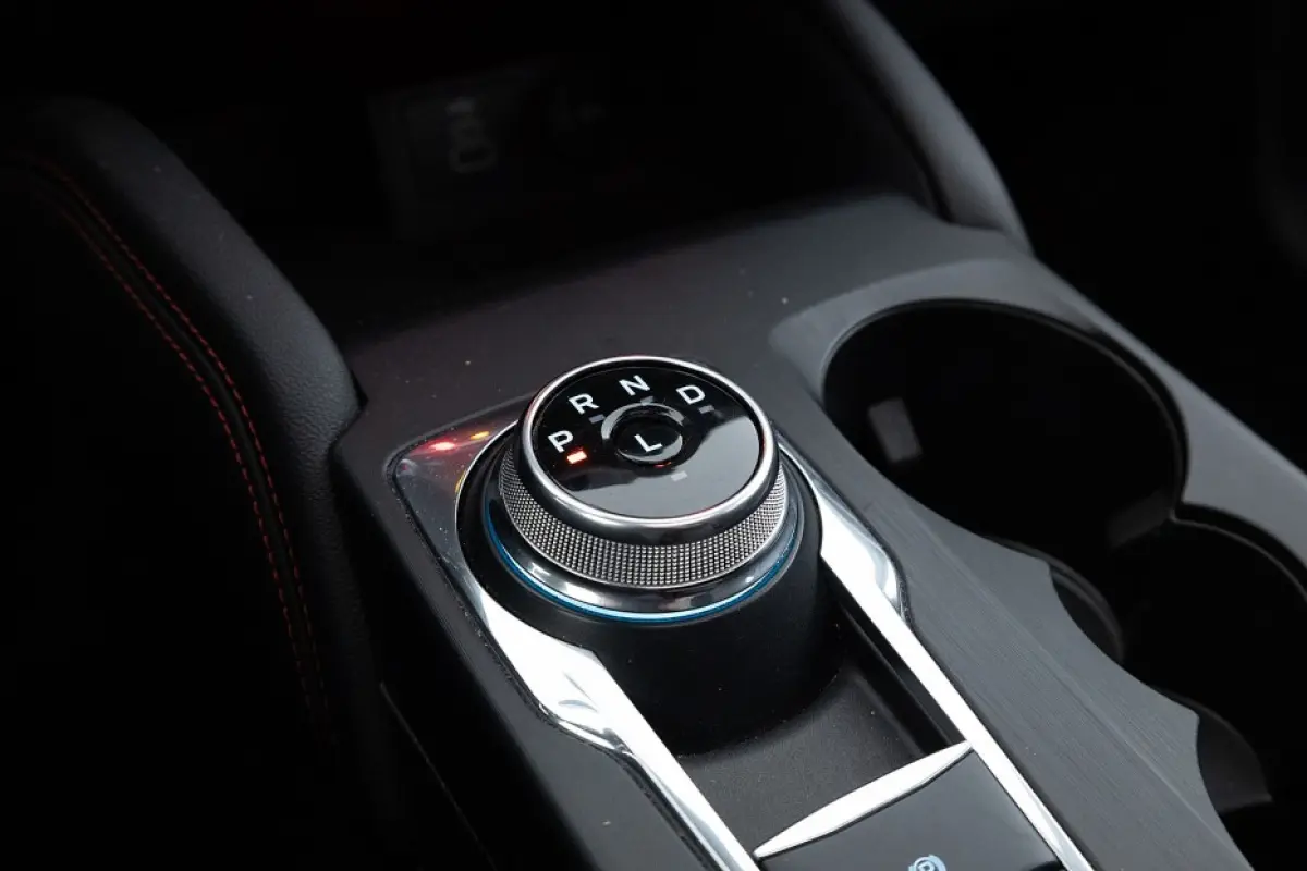 2.5 PHEV ST-Line X | PANORAMADAK | Winter PACK | B&O | Head-Up