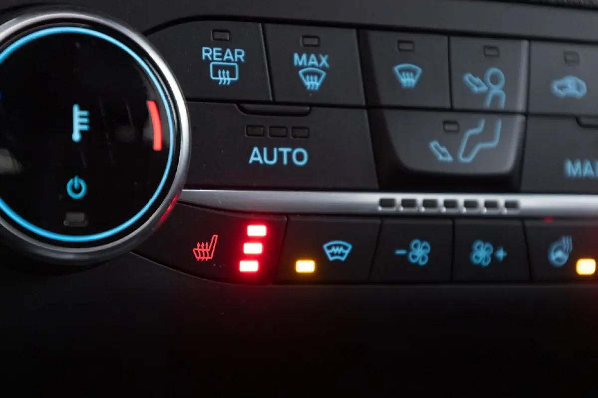 2.5 PHEV ST-Line X | PANORAMADAK | Winter PACK | B&O | Head-Up