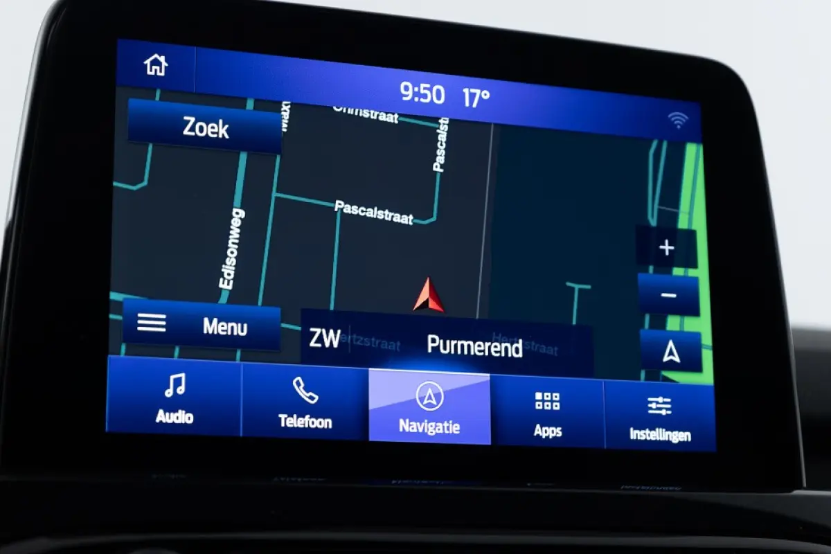 2.5 PHEV ST-Line X | PANORAMADAK | Winter PACK | B&O | Head-Up